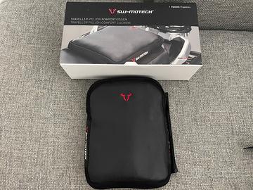 Cuscino comfort Sw-Motech