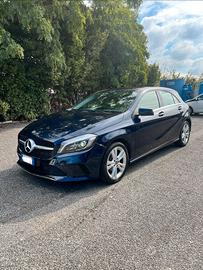 Mercedes-benz A 180 d Sport