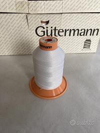 Fili Gutermann per cucire