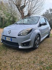 renault twingo rs 1.6