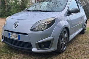 renault twingo rs 1.6