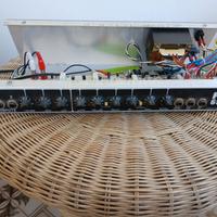 Testata Fender fm65