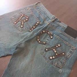 John Richmond jeans vintage