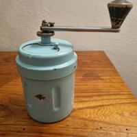 Macinino da caffè Brevetti AT smaltato

