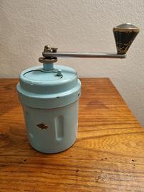 Macinino da caffè Brevetti AT smaltato

