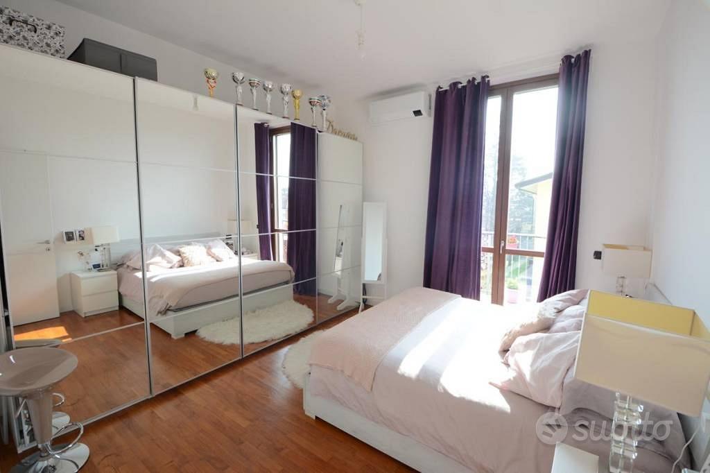 Appartamento – Vimercate, Velasca - Altro