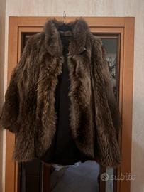 Pelliccia  visone