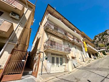 Appartamento a Borgetto, Via Rosa Luxemburg