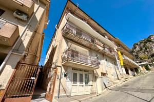 Appartamento a Borgetto, Via Rosa Luxemburg