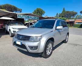 Suzuki Grand Vitara Grand Vitara 1.9 DDiS 5 porte 