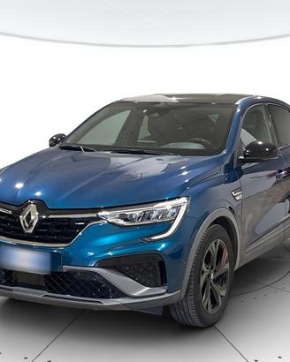 RENAULT Arkana 1.6 E-Tech Full Hybrid 145cv R.S. L