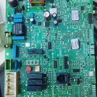 caldaia Ariston scheda condens