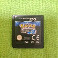 pokemon nero 2  per nintendo DS