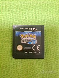 pokemon nero 2  per nintendo DS