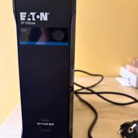 UPS Eaton Ellipse 3P900 UD gruppo di continuità
