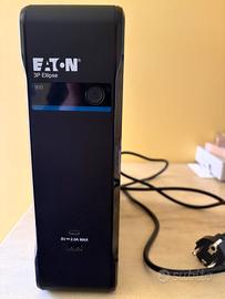 UPS Eaton Ellipse 3P900 UD gruppo di continuità