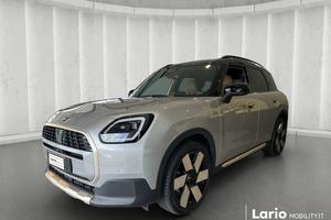 Mini Mini Countryman 1.5 48V C Favoured auto