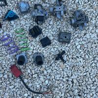 ricambi minarelli orizzontale e piaggio