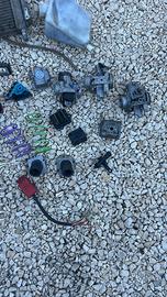 ricambi minarelli orizzontale e piaggio