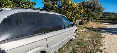Chrysler Voyager 