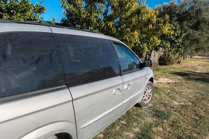 Chrysler Voyager 
