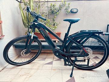 BIANCHI E-Omnia T type 2022 Taglia L