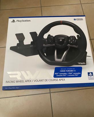  postazione gioco guida