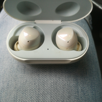 Samsung galaxy buds