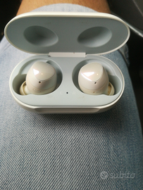 Samsung galaxy buds