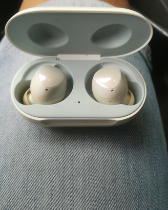 Samsung galaxy buds