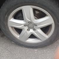 cerchioni  Audi  R18