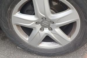 cerchioni  Audi  R18