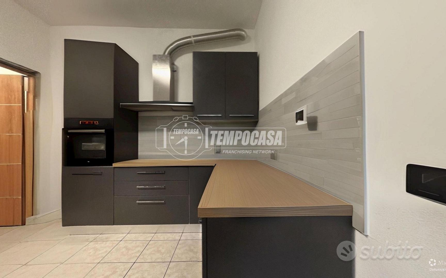 Apartment in Parabiago, San Lorenzo - Vista 2