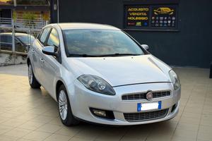 Fiat Bravo 1.6 MJT 120 CV DPF Dynamic Garanzia 12 