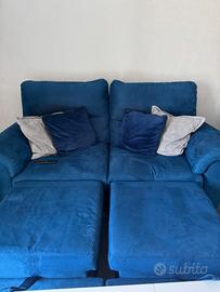 Divano Talzano poltrone sofà