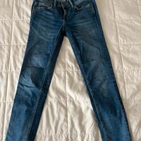 Jeans TOMMY HILFIGER donna