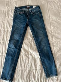 Jeans TOMMY HILFIGER donna