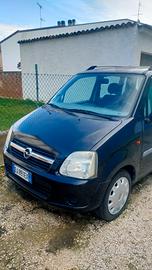 Opel Agila 2007 - 2000€ trattabili 