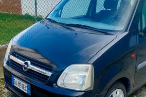 Opel Agila 2007 - 2000€ trattabili 