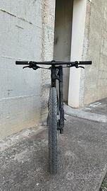 Cannondale fsi carbon 4