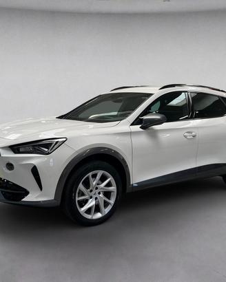 CUPRA Formentor 2.0 tdi 150cv