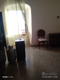 Casa semindipendente