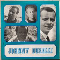 Vinile Johnny Dorelli del 1965 - Prima stampa