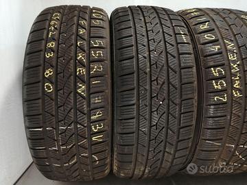 4 GOMME USATE INVERNALE 2055017 - CP6728380