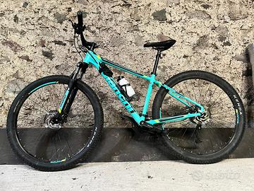 Mountain bike Bianchi