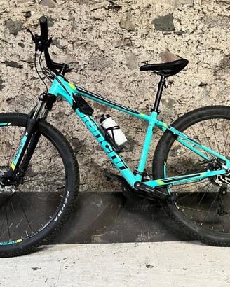 Mountain bike Bianchi