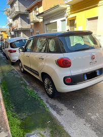 500L 1.3 multijet