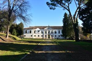 Rif.SM20CV| villa conegliano