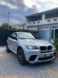 Bmw x6 40d