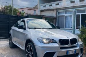 Bmw x6 40d